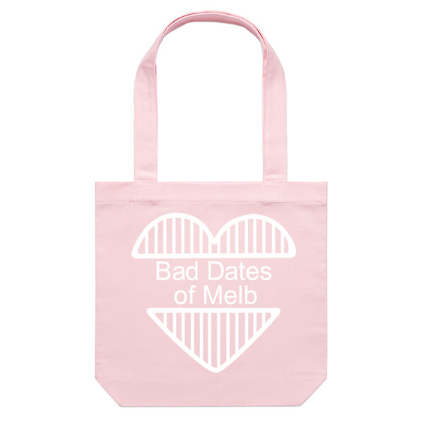 The Cute Bad Dates Bag Thumbnail