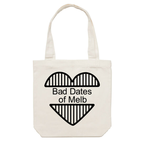 The Bad Dates Bag Thumbnail