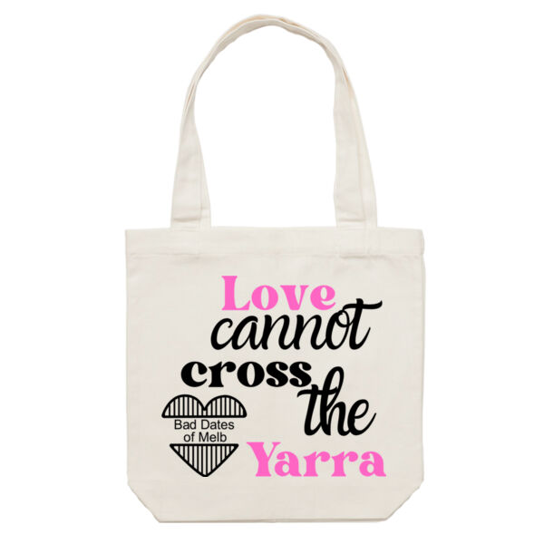 The Yarra Tote Thumbnail
