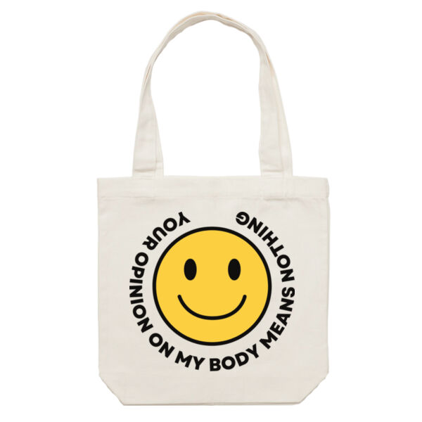 The Don't Give A Hoot Bag Thumbnail