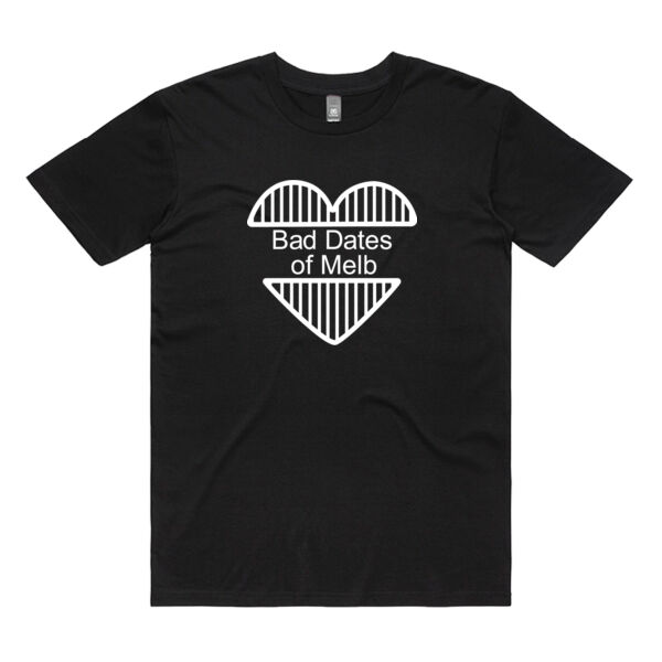 The Bad Dates Tee Thumbnail